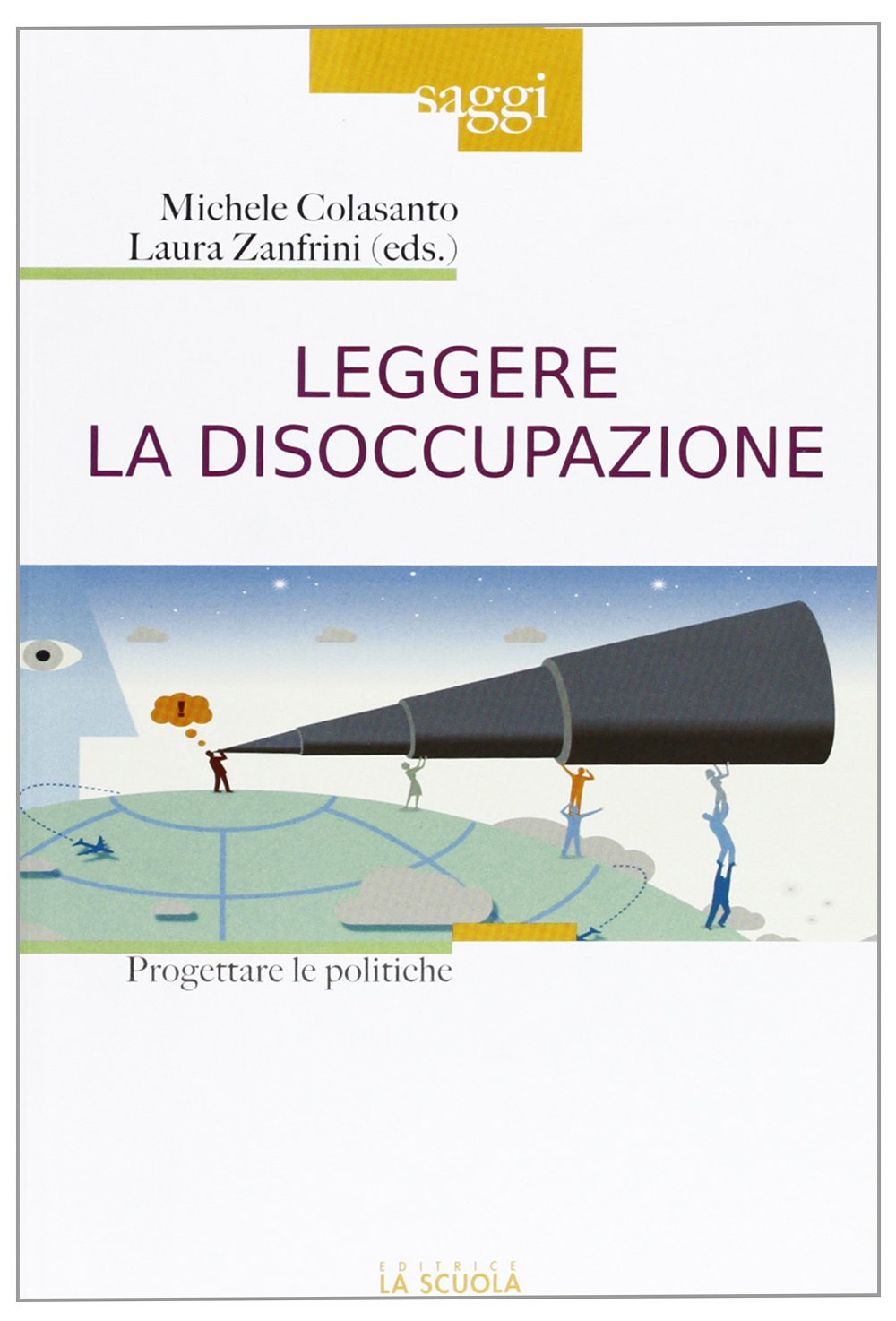 Leggere la disoccupazione