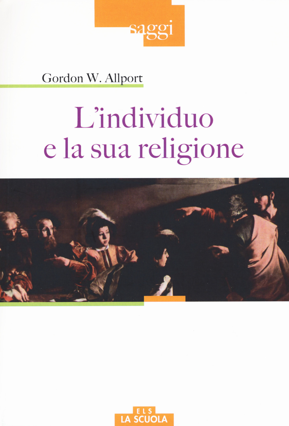 L'individuo e la sua religione