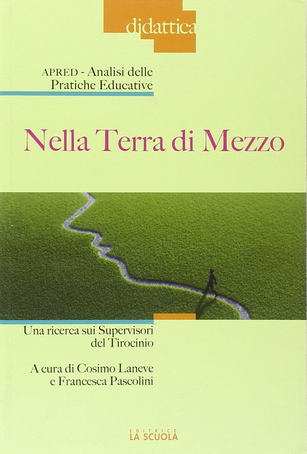 Nella terra di mezzo
