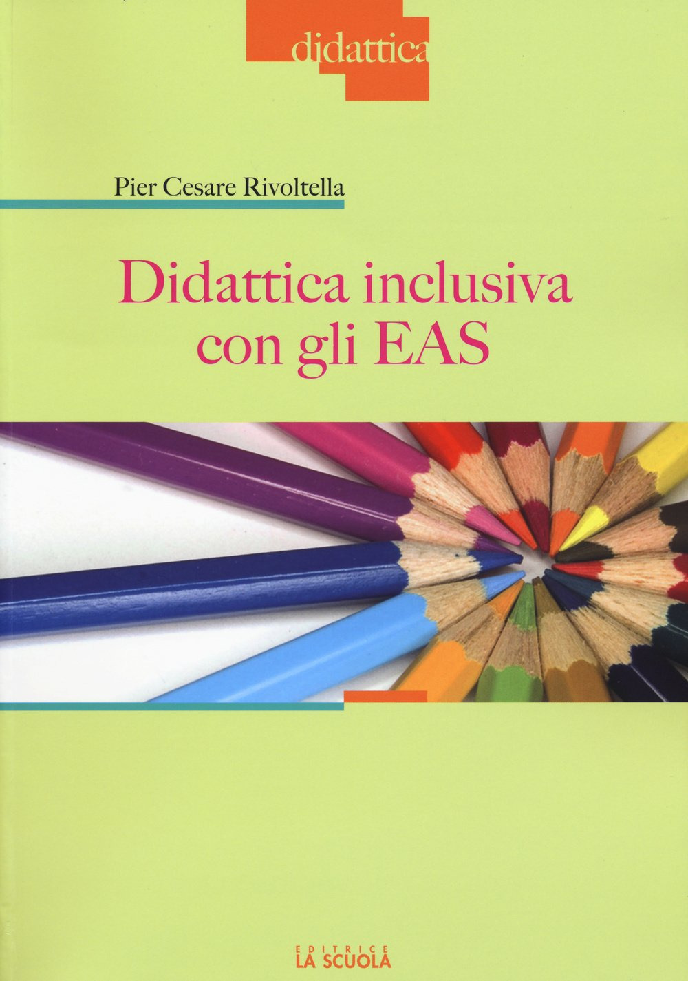 Didattica inclusiva con gli EAS