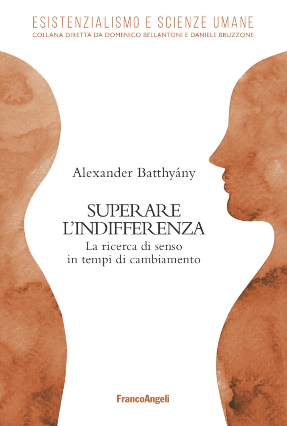 Superare l'indifferenza. La ricerca di senso in tempi di cambiamento
