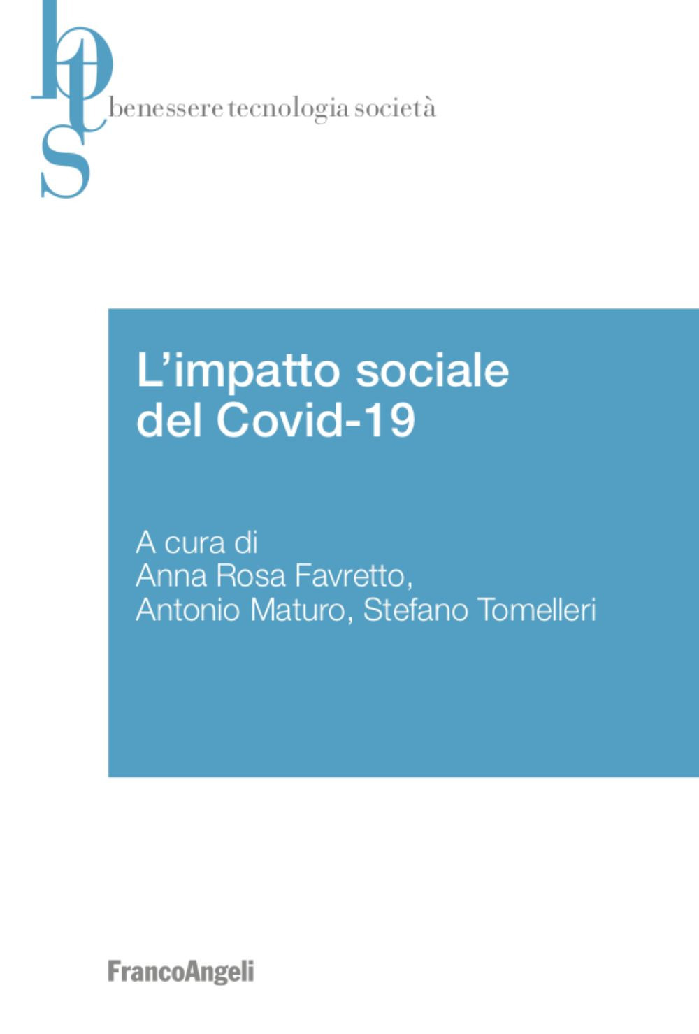 L'impatto sociale del Covid-19