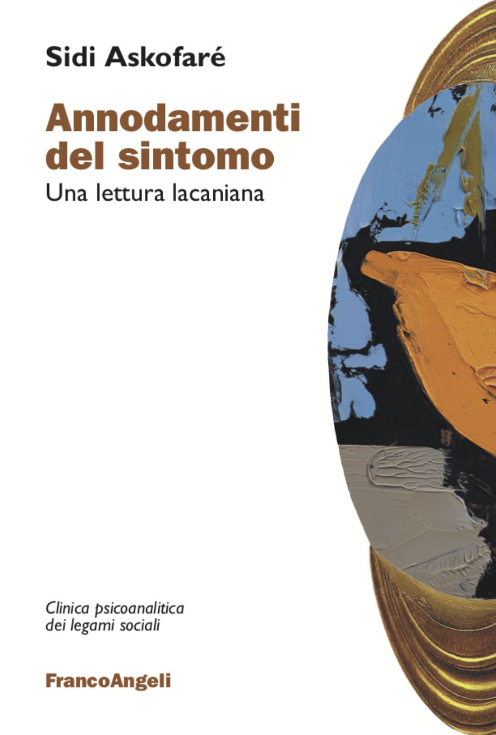 Annodamenti del sintomo. Una lettura lacaniana