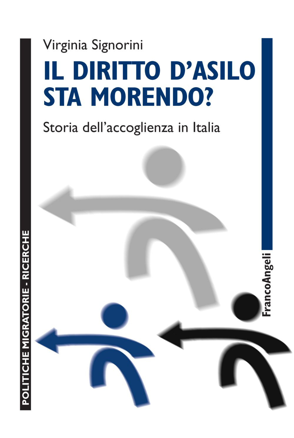 Il diritto d'asilo sta morendo? Storia dell'accoglienza in Italia