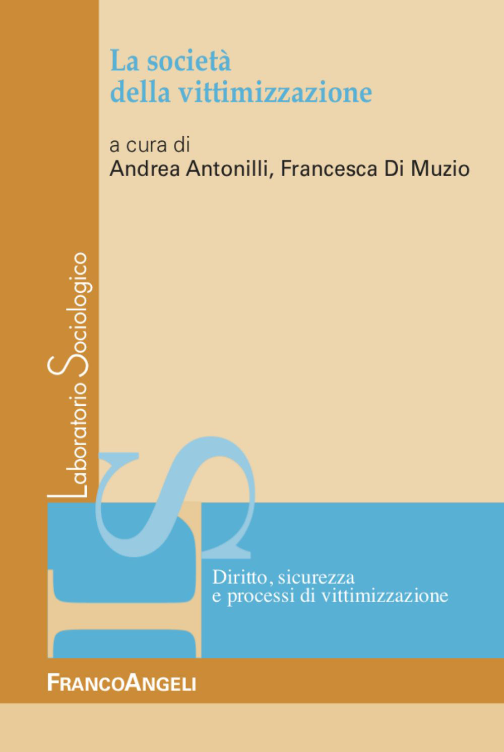 La società della vittimizzazione