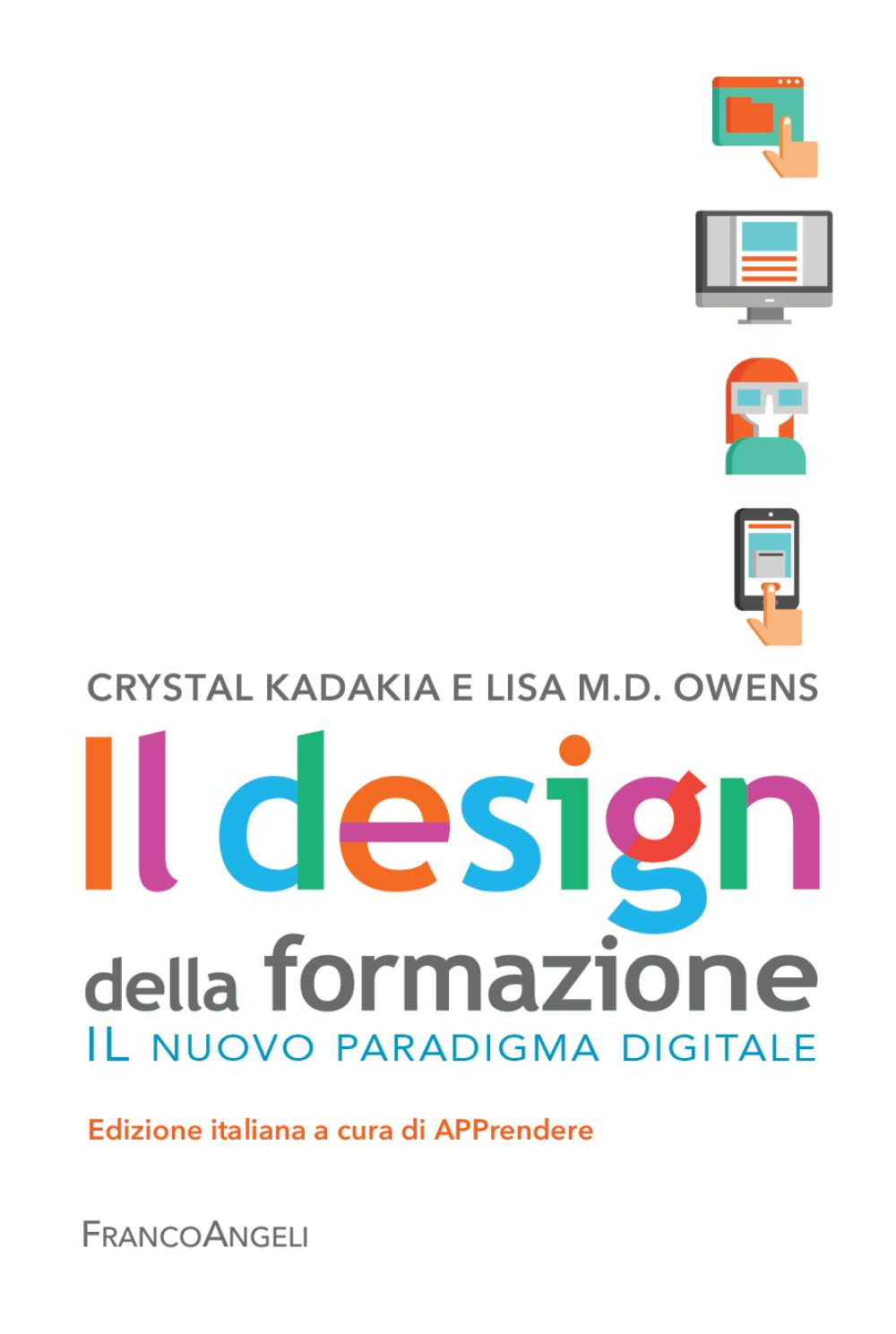 Il design della formazione. Il nuovo paradigma digitale