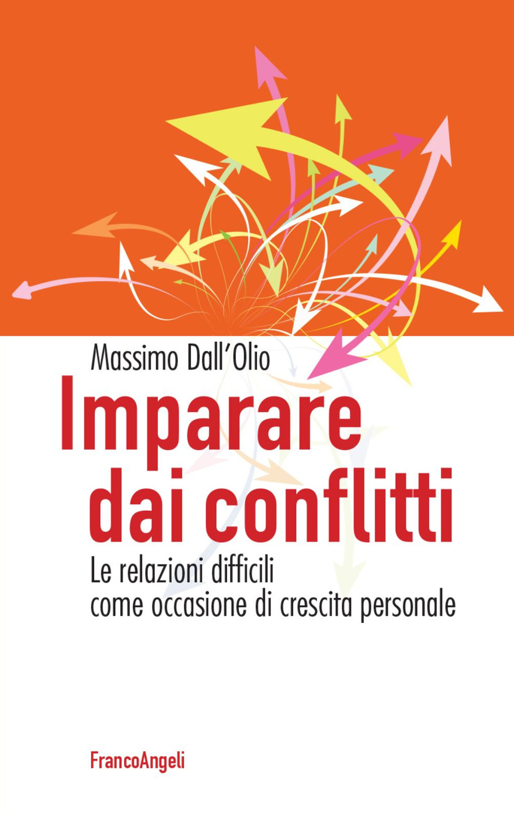 Imparare dai conflitti. Le relazioni difficili come occasione di crescita personale