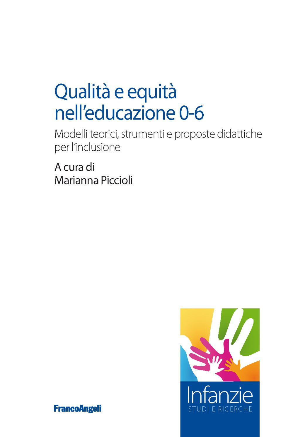 Qualità e equità nell'educazione 0-6