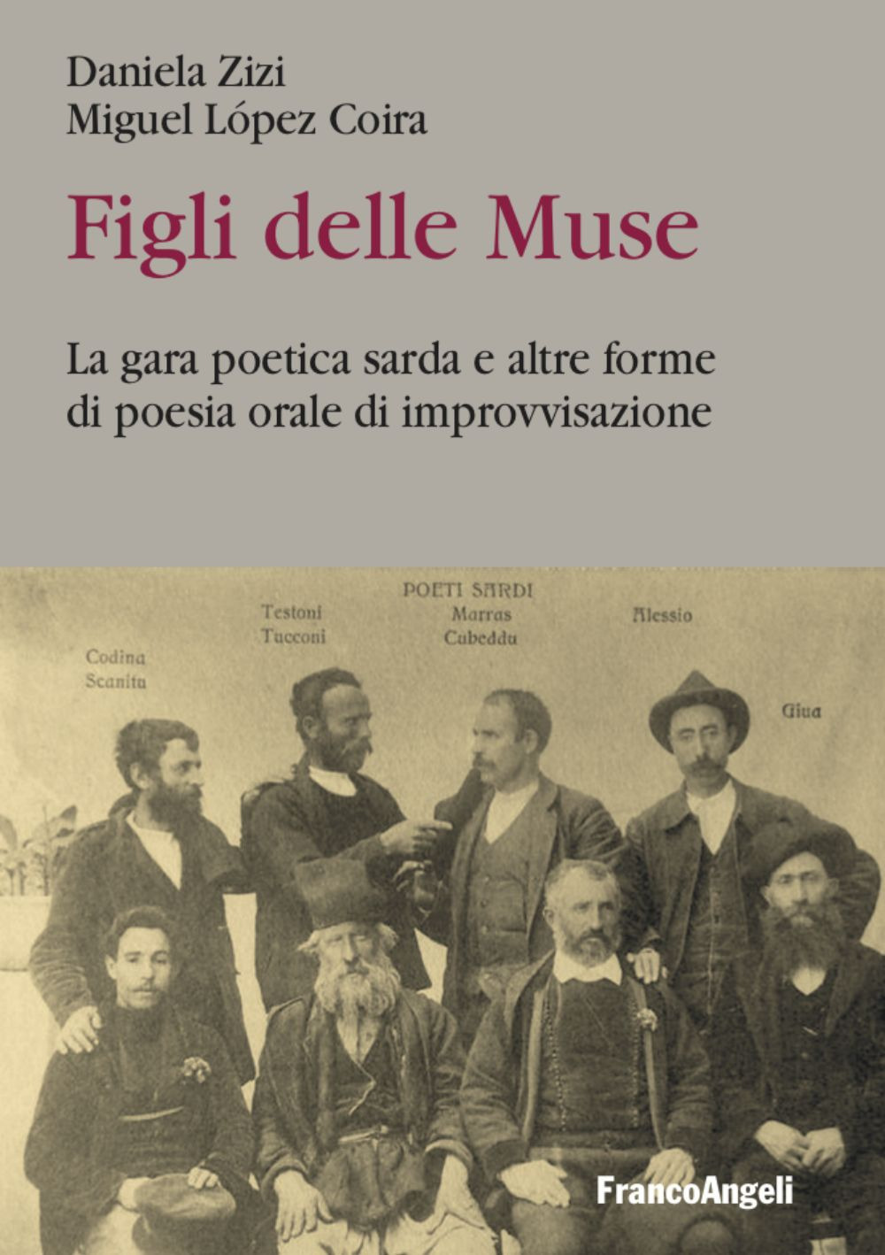 Figli delle Muse