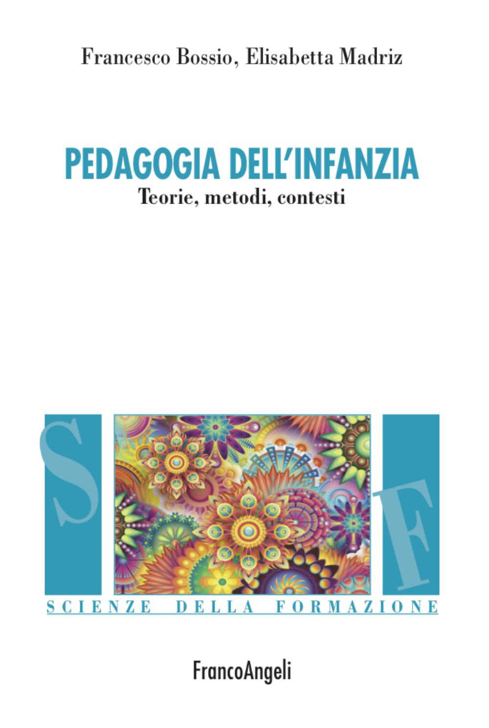 Pedagogia dell'infanzia
