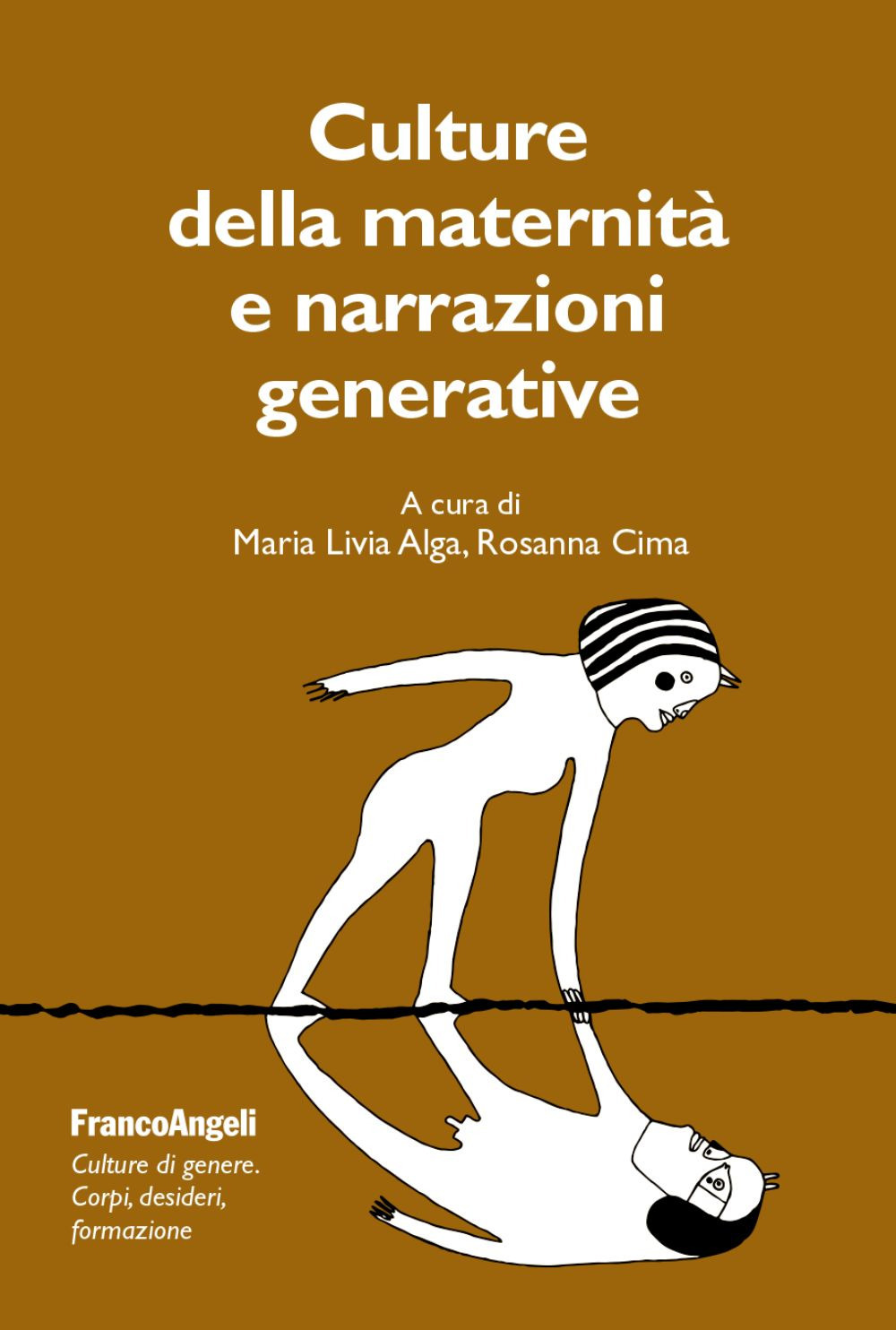 Culture della maternità e narrazioni generative