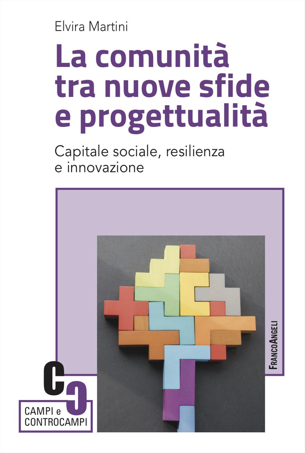 La comunità tra nuove sfide e progettualità. Capitale sociale, resilienza e innovazione