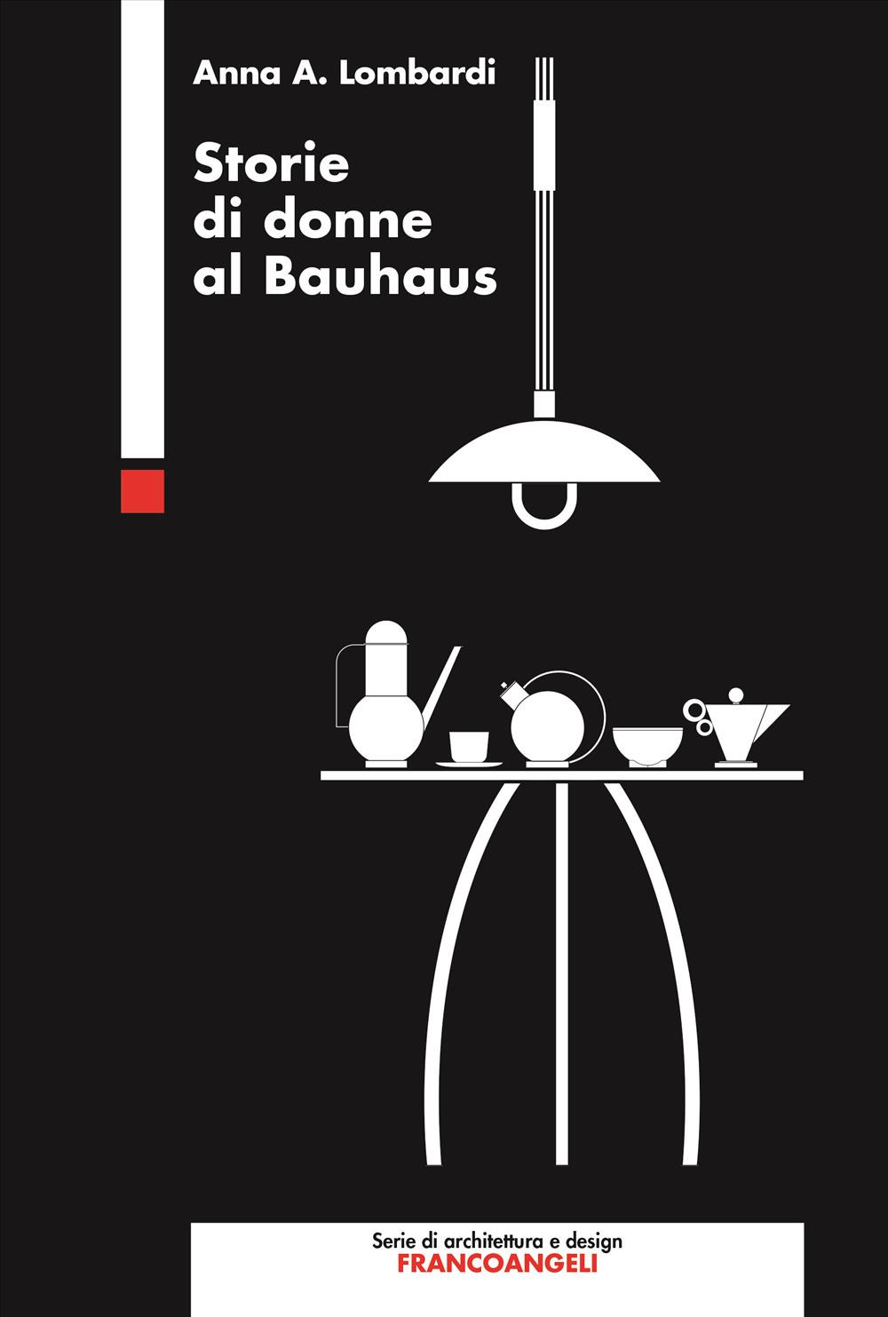 Storie di donne al Bauhaus