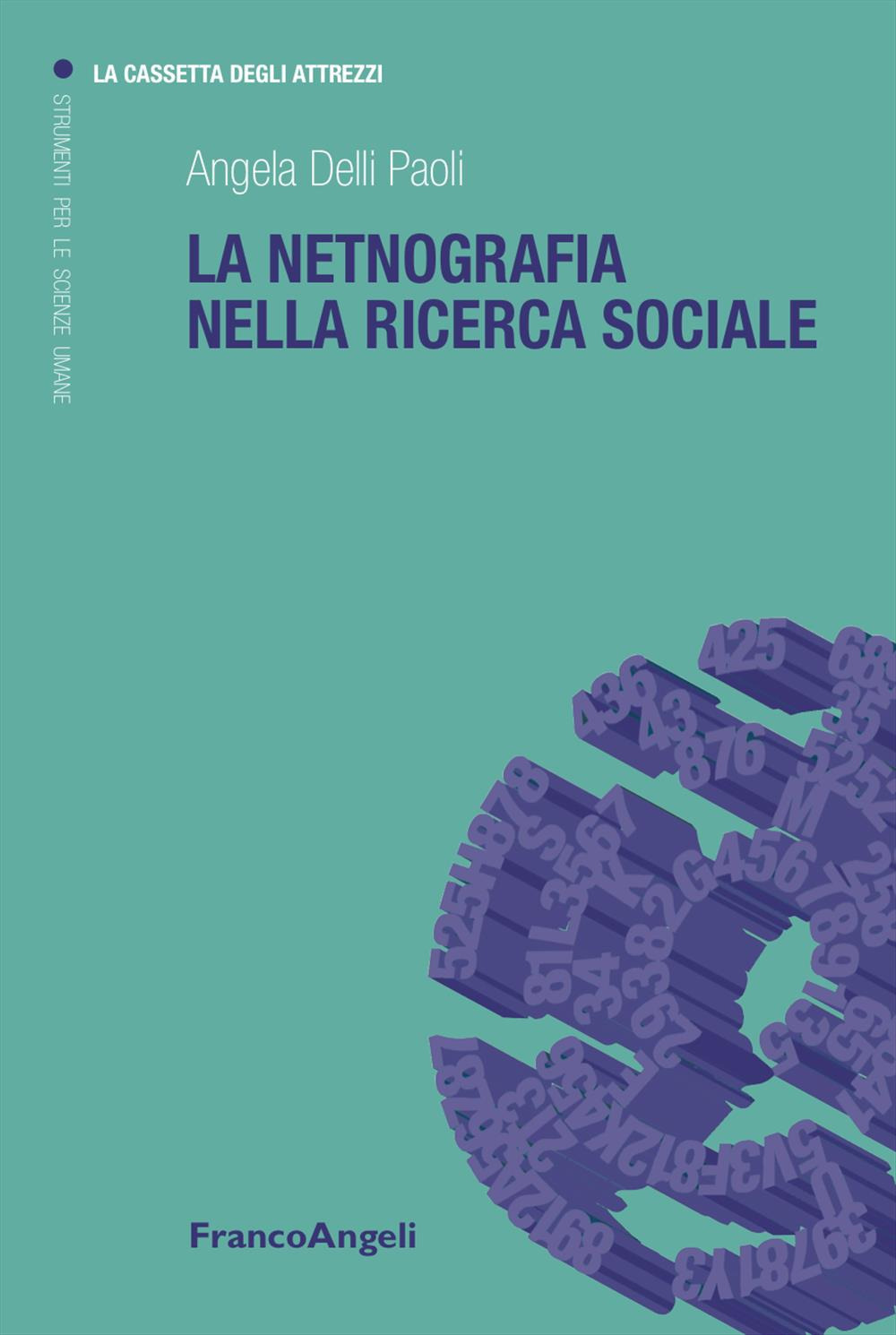 La netnografia nella ricerca sociale