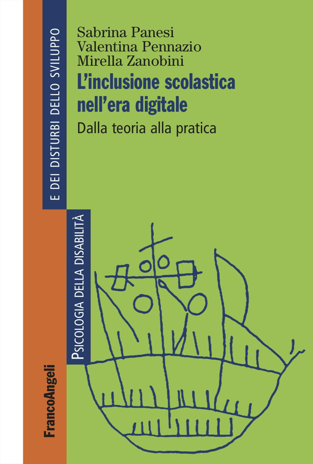 L'inclusione scolastica nell'era digitale. Dalla teoria alla pratica
