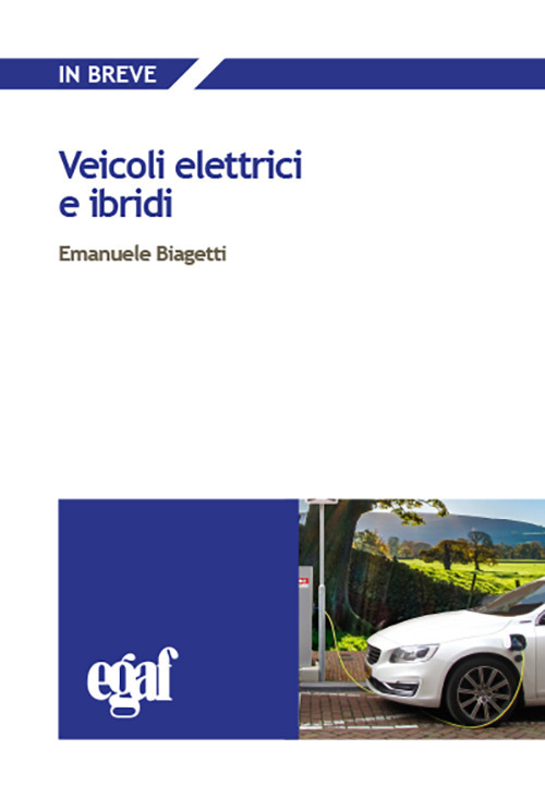 Veicoli elettrici e ibridi