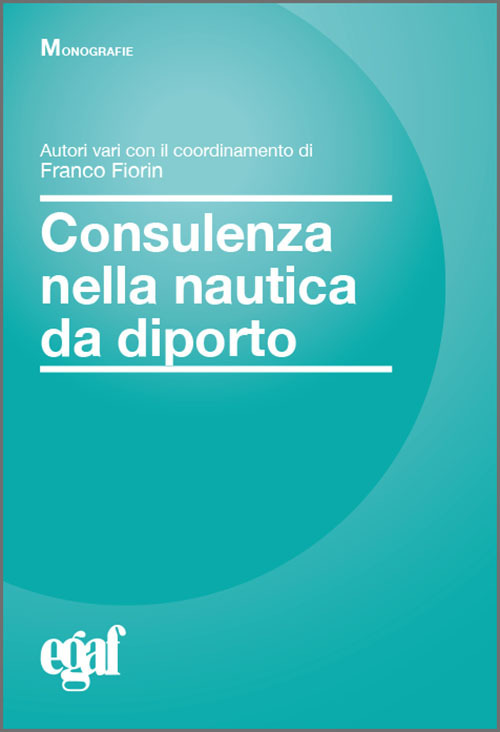 Consulenza nella nautica da diporto