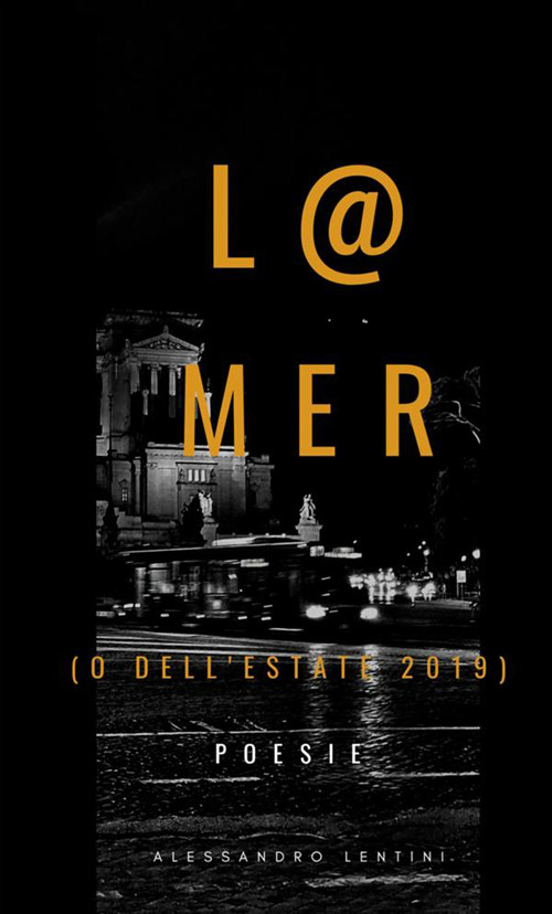 L@ mer (o dell'estate 2019)