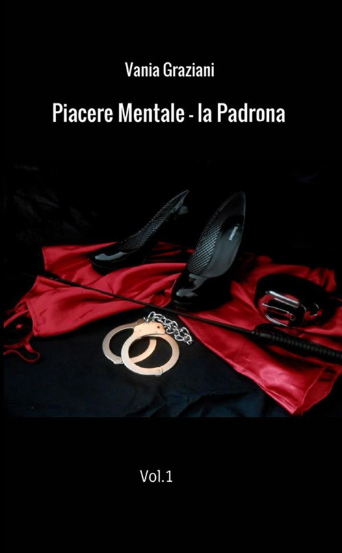 La padrona. Piacere mentale