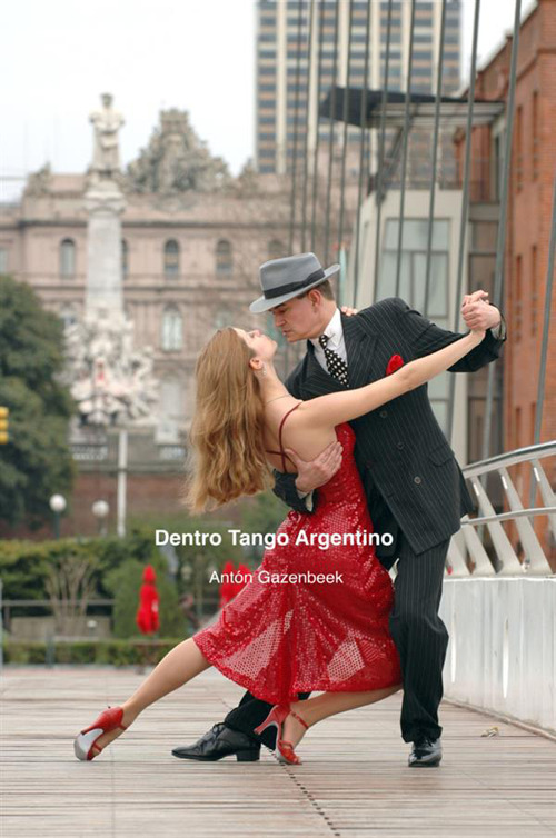 Dentro Tango Argentino