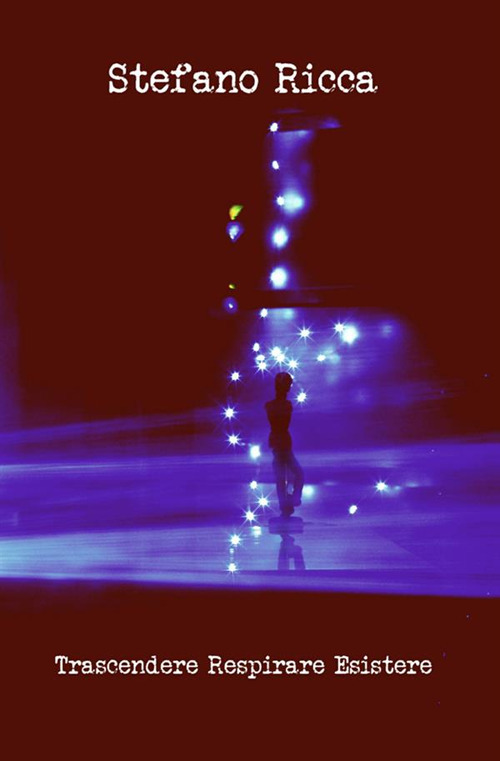 Trascendere respirare esistere. un disco de I Rumori Di Via Silvio Pellico