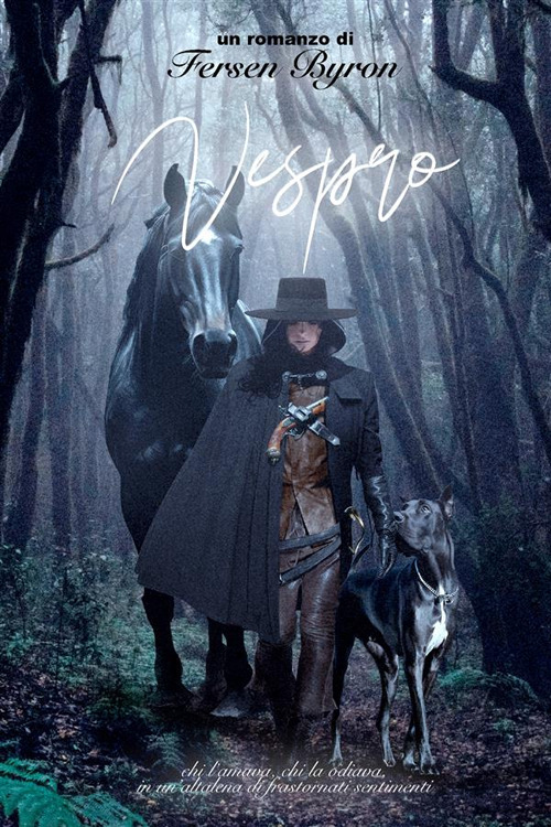 Vespro. Chi l’amava, chi la odiava, in un altalena di frastornati sentimenti