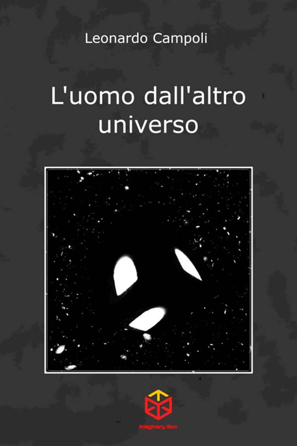 L'uomo dall'altro universo