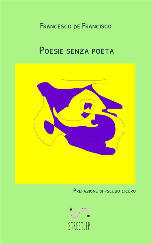 Poesie senza poeta