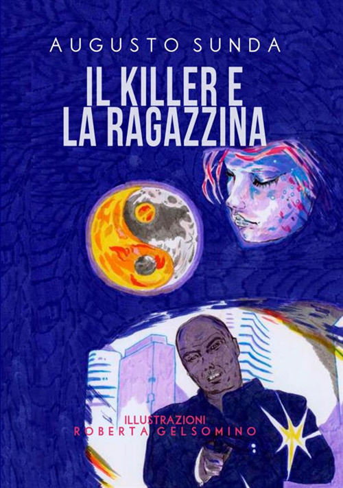 Il killer e la ragazzina