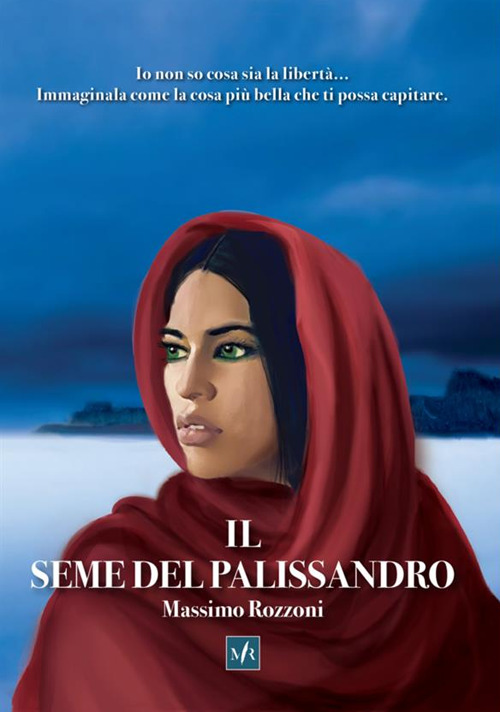 Il seme del palissandro