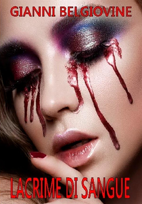 Lacrime di sangue