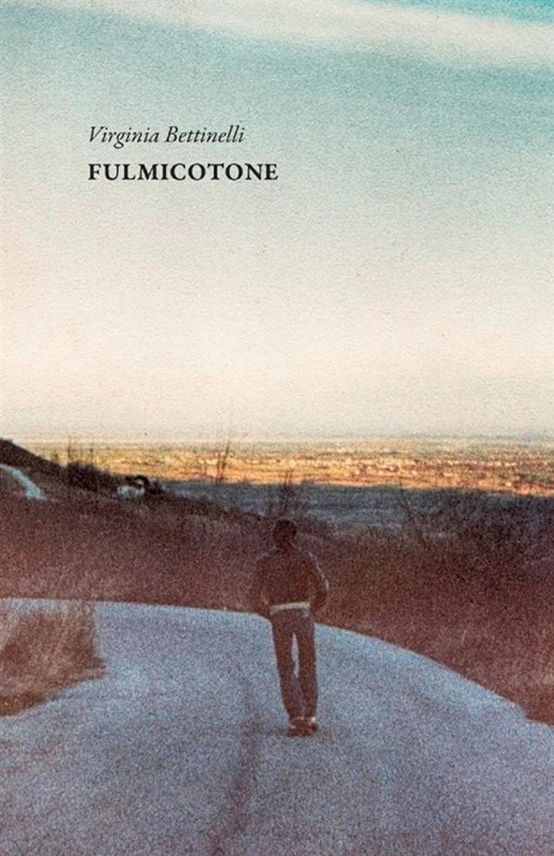 Fulmicotone. Ediz. portoghese