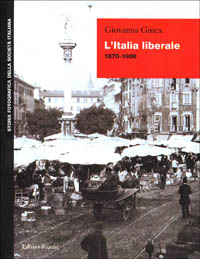 L'Italia liberale (1870-1900)