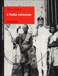 L'Italia coloniale