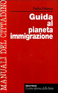 Guida al pianeta immigrazione
