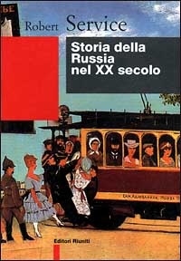 Storia della Russia nel XX secolo