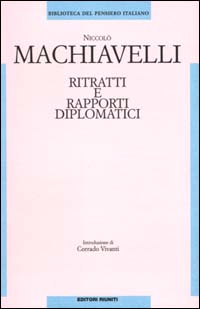 Ritratti e rapporti diplomatici