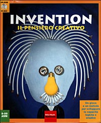 Invention. Il pensiero creativo