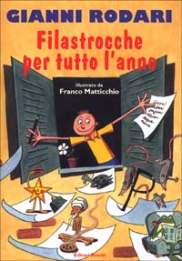 Filastrocche per tutto l'anno