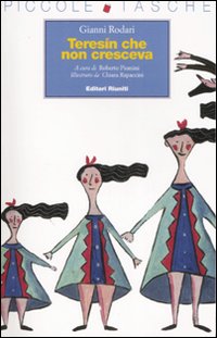 Teresin che non cresceva