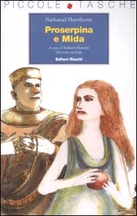 Proserpina e Mida