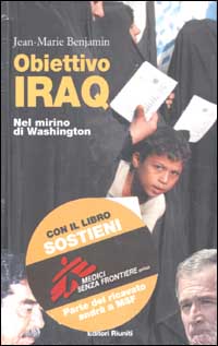 Obiettivo Iraq. Nel mirino di Washington