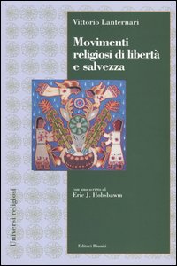 Movimenti religiosi di libertà e salvezza