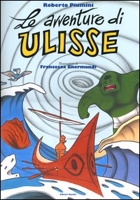 Le avventure di Ulisse
