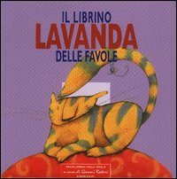 Il librino lavanda delle favole