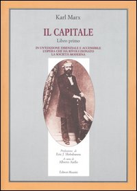 Il capitale. Vol. 1