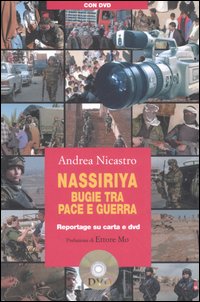 Nassiriya. Bugie tra pace e guerra