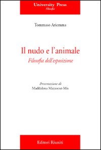 Il nudo e l'animale