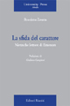 La sfida del carattere. Nietzsche lettore di Emerson