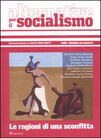 Alternative per il socialismo. Vol. 6